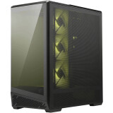 case MSI MAG Pano 130R PZ Black