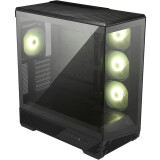 case MSI MAG Pano 130R PZ Black