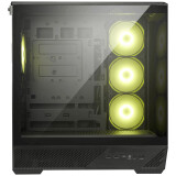 case MSI MAG Pano 130R PZ Black