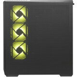 case MSI MAG Pano 130R PZ Black