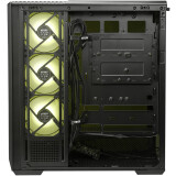 case MSI MAG Pano 130R PZ Black