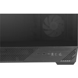 case MSI MAG Pano 130R PZ Black