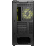 case MSI MAG Pano 130R PZ Black