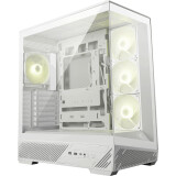 Boîtier MSI MAG Pano 130R PZ White