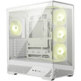 Boîtier MSI MAG Pano 130R PZ White