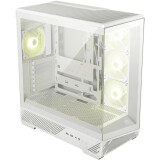 Boîtier MSI MAG Pano 130R PZ White
