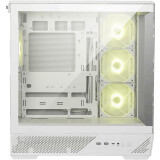Boîtier MSI MAG Pano 130R PZ White