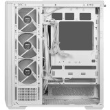 Boîtier MSI MAG Pano 130R PZ White