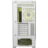 Boîtier MSI MAG Pano 130R PZ White