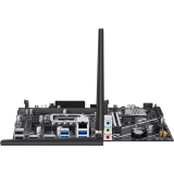 carte mère ASUS PRIME B760M-F WIFI