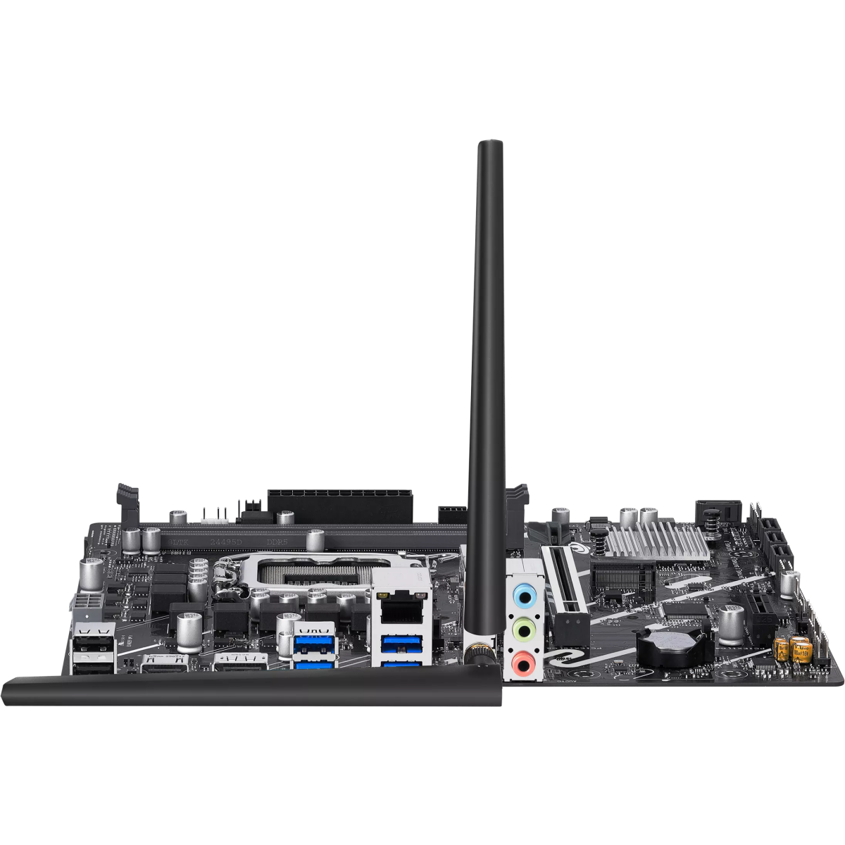carte mère ASUS PRIME B760M-F WIFI - photo 6
