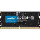 Arbeitsspeicher 16GB DDR5 5600MHz Crucial SO-DIMM (CT16G56C46S5T) OEM