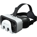 Virtuālās realitātes brilles Hiper VRR Black