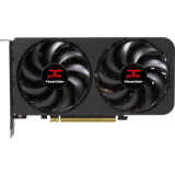Graphics card AMD Radeon RX 9060 XT PowerColor Reaper 16GB (RX9060XT 16G-A)