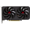 Graphics card AMD Radeon RX 9060 XT PowerColor Reaper 16GB (RX9060XT 16G-A)