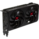 Graphics card AMD Radeon RX 9060 XT PowerColor Reaper 16GB (RX9060XT 16G-A)