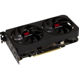 Graphics card AMD Radeon RX 9060 XT PowerColor Reaper 16GB (RX9060XT 16G-A)