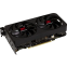 Graphics card AMD Radeon RX 9060 XT PowerColor Reaper 16GB (RX9060XT 16G-A) - photo 3