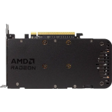 Graphics card AMD Radeon RX 9060 XT PowerColor Reaper 16GB (RX9060XT 16G-A)