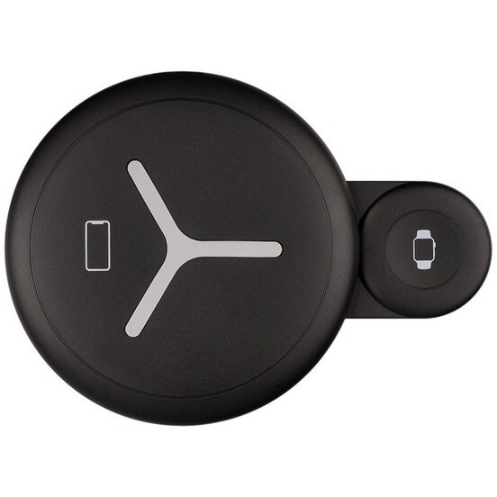 Bezvadu lādētājs Rombica NEO Qwatch - NQ-00200 - foto 3