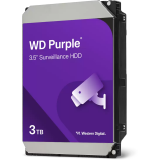 Hard Drive 3TB SATA-III WD Purple (WD34PURZ)