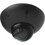 IP camera Ubiquiti UniFi Protect Camera G6 Dome Black (UVC-G6-Dome-B)