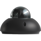 IP camera Ubiquiti UniFi Protect Camera G6 Dome Black (UVC-G6-Dome-B)