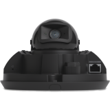 IP camera Ubiquiti UniFi Protect Camera G6 Dome Black (UVC-G6-Dome-B)