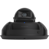 IP camera Ubiquiti UniFi Protect Camera G6 Dome Black (UVC-G6-Dome-B)