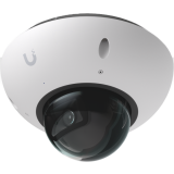 IP camera Ubiquiti UniFi Protect Camera G6 Dome White (UVC-G6-Dome-W)