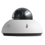 IP camera Ubiquiti UniFi Protect Camera G6 Dome White (UVC-G6-Dome-W)