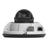 IP camera Ubiquiti UniFi Protect Camera G6 Dome White (UVC-G6-Dome-W)