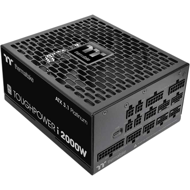 Power Supply Unit 2000W Thermaltake Toughpower i (PS-TPI-2000FNFDPE-1)