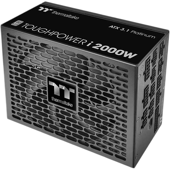 Power Supply Unit 2000W Thermaltake Toughpower i (PS-TPI-2000FNFDPE-1) - photo 2