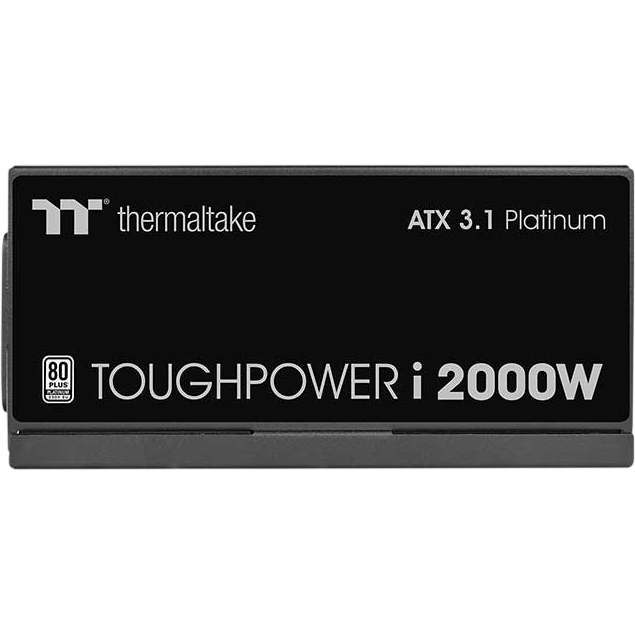 Power Supply Unit 2000W Thermaltake Toughpower i (PS-TPI-2000FNFDPE-1) - photo 6