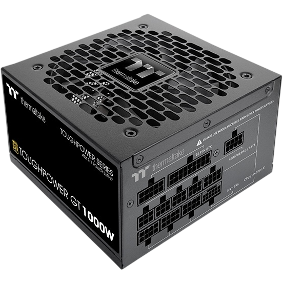 Power Supply Unit 1000W Thermaltake Toughpower GT (PS-TPT-1000FNFAGE-3)