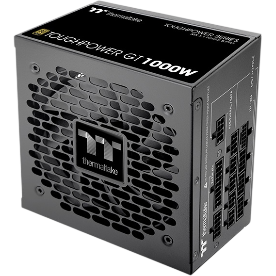 Power Supply Unit 1000W Thermaltake Toughpower GT (PS-TPT-1000FNFAGE-3) - photo 2