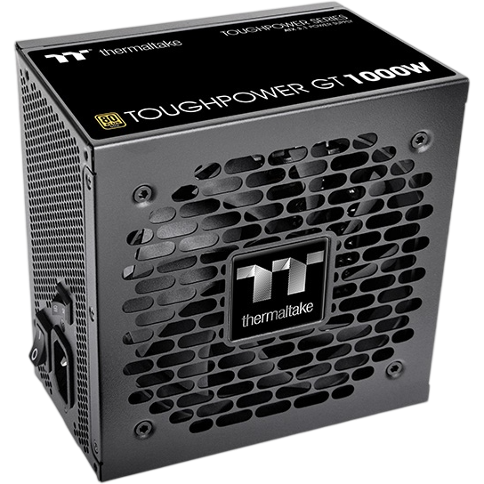 Power Supply Unit 1000W Thermaltake Toughpower GT (PS-TPT-1000FNFAGE-3) - photo 3