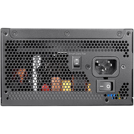 Power Supply Unit 1000W Thermaltake Toughpower GT (PS-TPT-1000FNFAGE-3) - photo 5