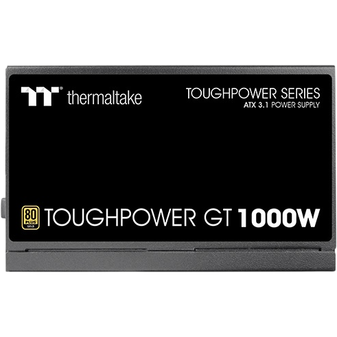 Power Supply Unit 1000W Thermaltake Toughpower GT (PS-TPT-1000FNFAGE-3) - photo 6