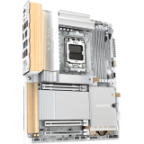 Motherboard Gigabyte X870E AERO X3D WOOD