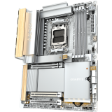 Motherboard Gigabyte X870E AERO X3D WOOD