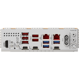 Motherboard Gigabyte X870E AERO X3D WOOD