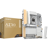 Motherboard Gigabyte X870E AERO X3D WOOD