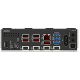 Motherboard Gigabyte X870E AORUS PRO X3D