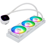 Système de refroidissement liquide Thermalright Frozen Horizon 360 White ARGB (F-HORIZON-360-WH)