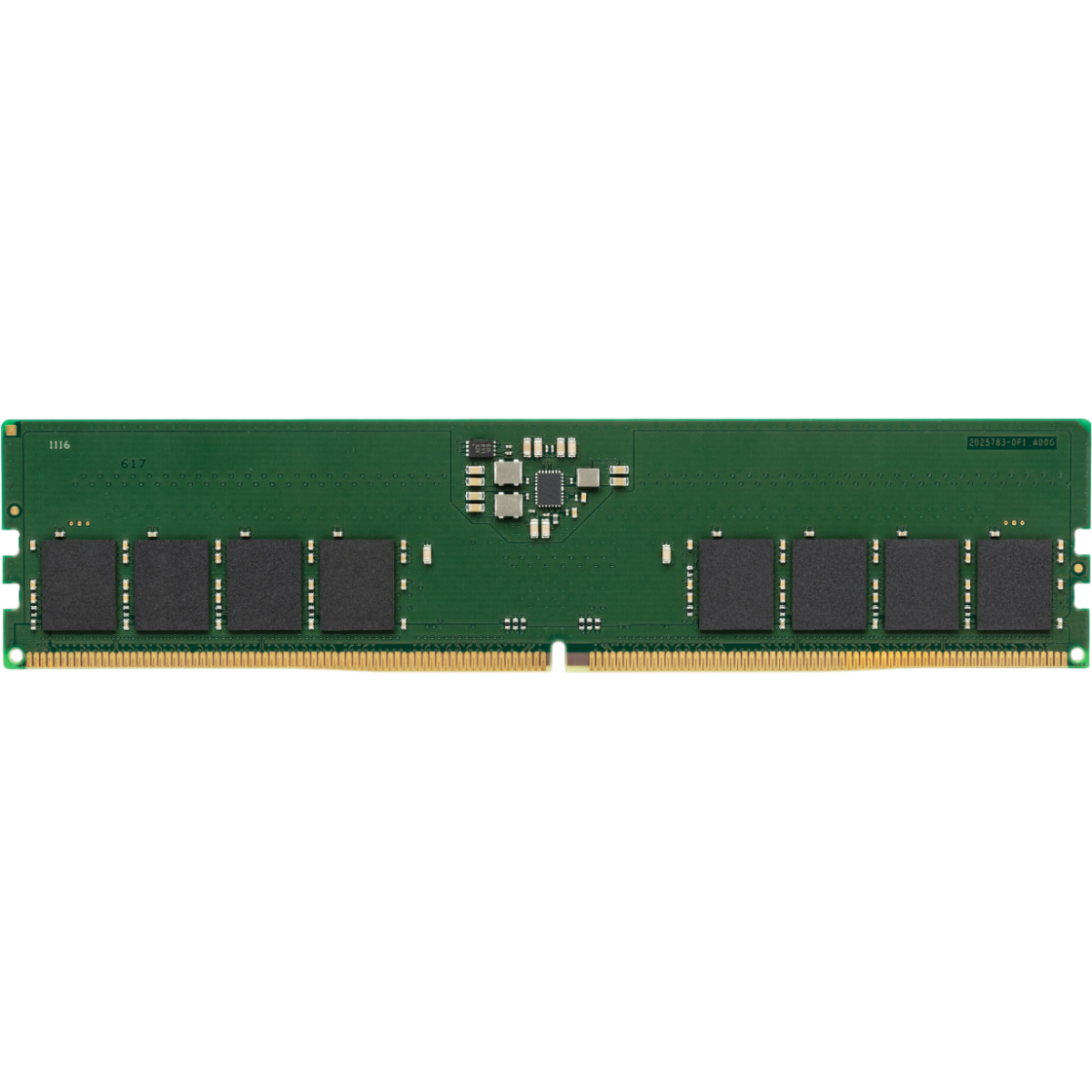 Arbeitsspeicher 32GB DDR5 5600MHz Kingston ValueRAM (KVR56U46BS8-32)