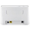 Wi-Fi maršrutētājs (rūteris) Huawei B310 White - foto 3