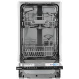 Built-in dishwasher Bosch SPV2HKX1DR