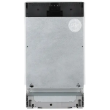 Built-in dishwasher Bosch SPV2HKX1DR